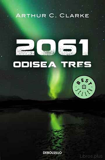Descargar ebook gratis epub 2061: ODISEA TRES de ARTHUR C. CLARKE