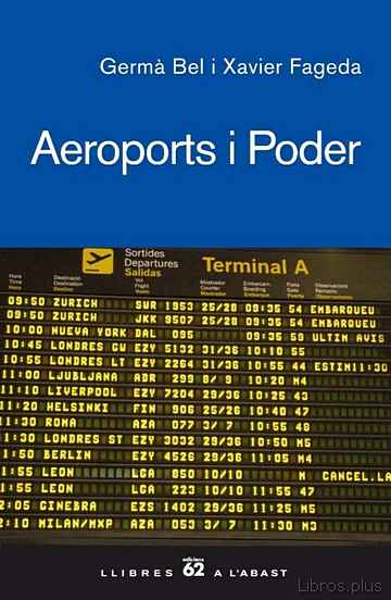 Descargar ebook AEROPORTS I PODER