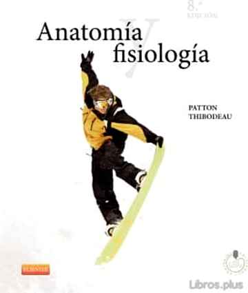 Descargar gratis ebook ANATOMIA Y FISIOLOGIA en epub