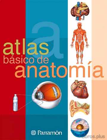 Descargar ebook ATLAS BASICO DE ANATOMIA