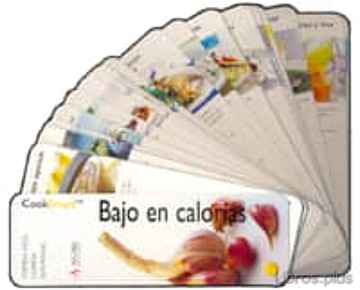 Descargar ebook gratis epub BAJO EN CALORIAS (COMIDA FACIL, COMIDA ESTUPENDA) de VV.AA.
