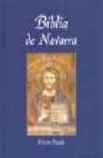 Descargar ebook BIBLIA DE NAVARRA (EDICION POPULAR)