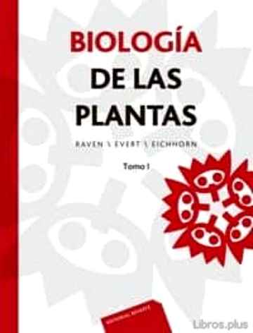 Descargar gratis ebook BIOLOGIA DE LAS PLANTAS en epub