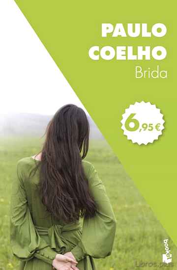 Descargar ebook gratis epub BRIDA de PAULO COELHO