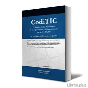 Descargar ebook CODITIC ABOGADOS 2.0