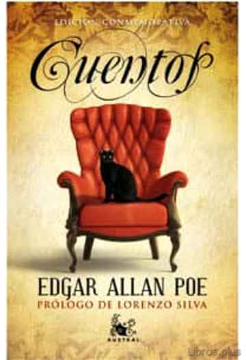 Descargar ebook gratis epub CUENTOS (EDICION ESPECIAL) de EDGAR ALLAN POE