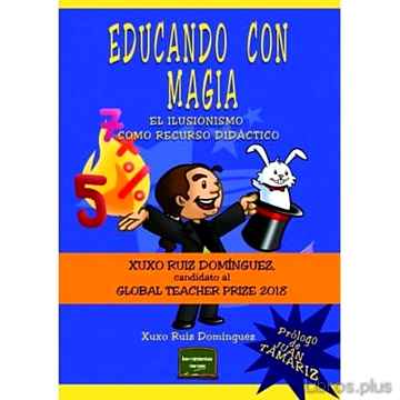 Descargar gratis ebook EDUCANDO CON MAGIA en epub