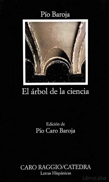 Descargar ebook EL ARBOL DE LA CIENCIA (21ª ED.)