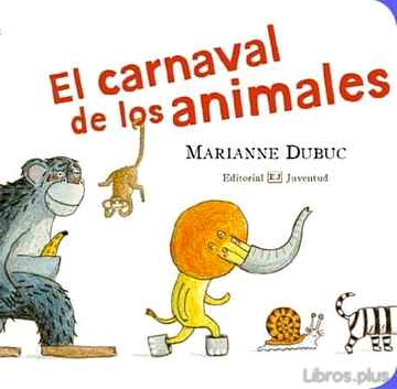 Descargar ebook EL CARNAVAL DE LOS ANIMALES (2ª ED)