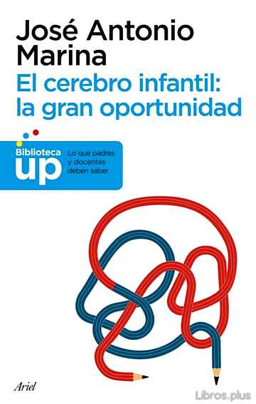 Descargar ebook EL CEREBRO INFANTIL: LA GRAN OPORTUNIDAD