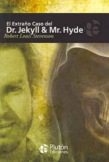 Descargar ebook gratis epub EL EXTRAÑO CASO DEL DR. JEKYLL Y MR. HYDE. de ROBERT LOUIS STEVENSON