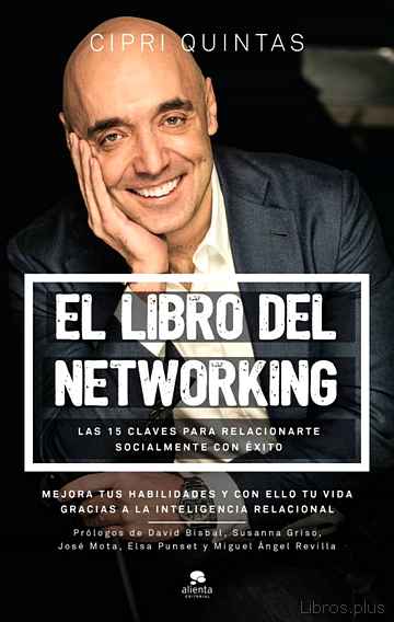 Descargar gratis ebook EL LIBRO DEL NETWORKING en epub