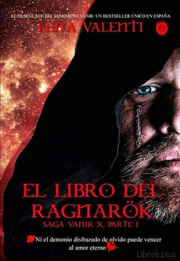 Descargar gratis ebook EL LIBRO DEL RAGNAROK, PARTE I (SAGA VANIR X) en epub