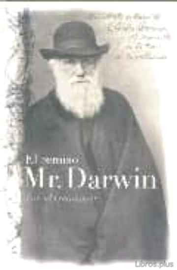 Descargar gratis ebook EL REMISO MR. DARWIN en epub