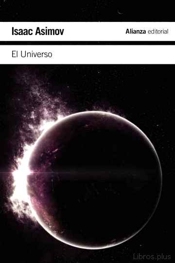 Descargar gratis ebook EL UNIVERSO en epub