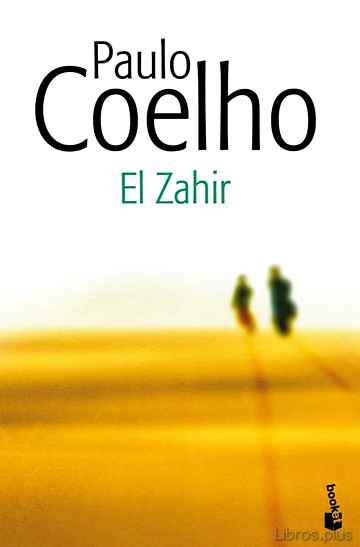 Descargar gratis ebook EL ZAHIR en epub