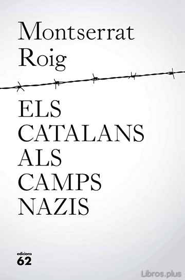 Descargar gratis ebook ELS CATALANS ALS CAMPS NAZIS en epub
