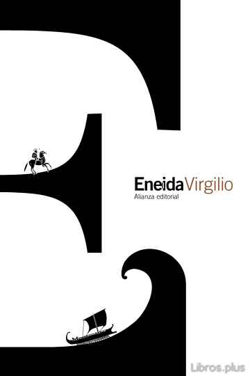 Descargar ebook gratis epub ENEIDA de VIRGILIO