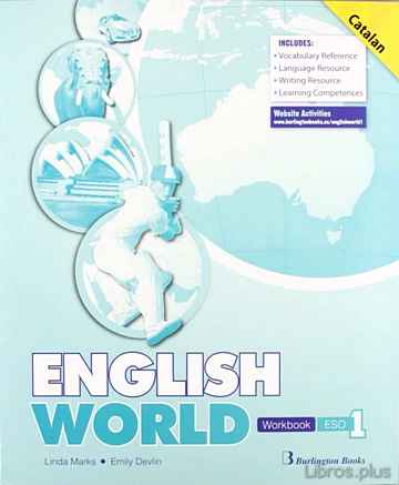 Descargar ebook ENGLISH WORLD 1 ESO EJERCICIOS CATALAN