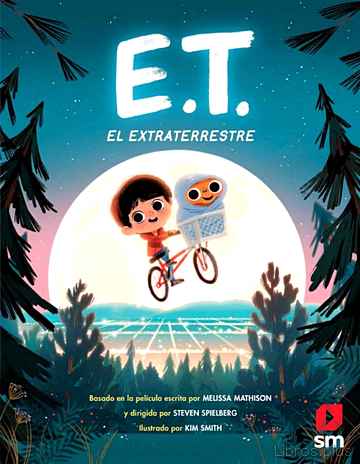 Descargar ebook gratis epub E.T. EL EXTRATERRESTRE de JIM THOMAS