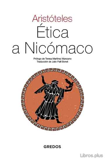 Descargar ebook ETICA A NICOMACO