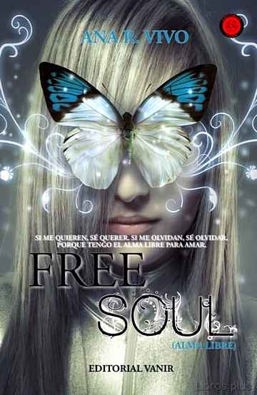 Descargar gratis ebook FREE SOUL en epub
