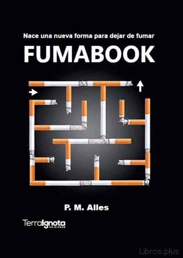 Descargar gratis ebook FUMABOOK en epub
