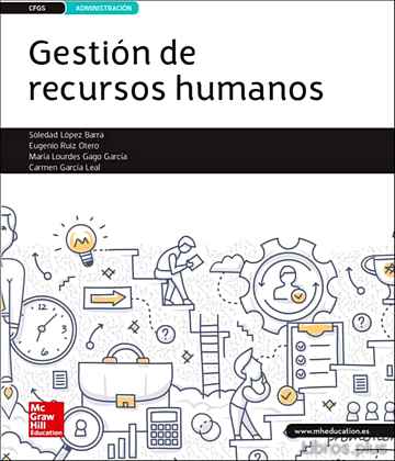 Descargar ebook GESTIÓN DE RECURSOS HUMANOS.  EDICIÓN 2017
