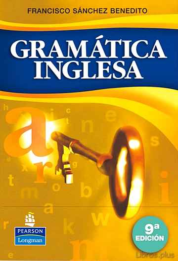 Descargar libro GRAMATICA INGLESA (9ªED.)