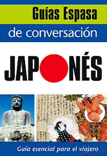 Descargar ebook GUIA DE CONVERSACION JAPONES