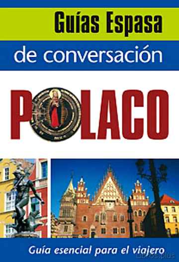 Descargar ebook gratis epub GUIA DE CONVERSACION POLACO de VV.AA.