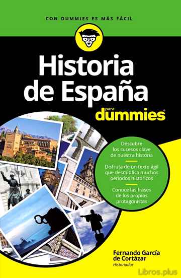 Descargar ebook HISTORIA DE ESPAÑA PARA DUMMIES
