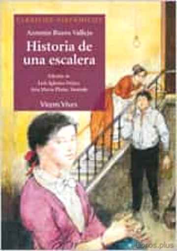 Descargar ebook HISTORIA DE UNA ESCALERA