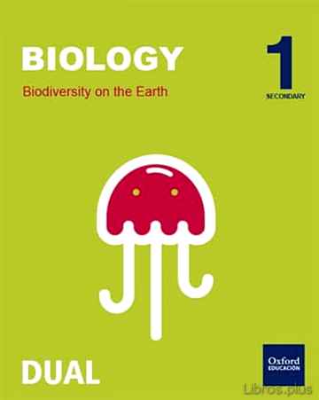 Descargar ebook INICIA BIOLOGY 1º ESO. STUDENT S BOOK VOLUME 2
