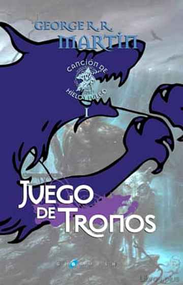 Descargar ebook JUEGO DE TRONOS (ED. LUJO) (SAGA CANCION DE HIELO Y FUEGO 1)
