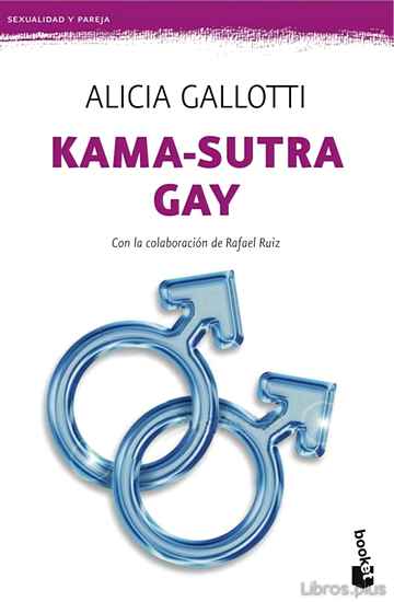 Descargar ebook KAMA-SUTRA GAY