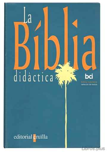 Descargar ebook LA BIBLIA DIDACTICA
