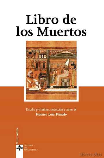 Descargar ebook gratis epub LIBRO DE LOS MUERTOS (5ª ED.) de FEDERICO LARA PEINADO