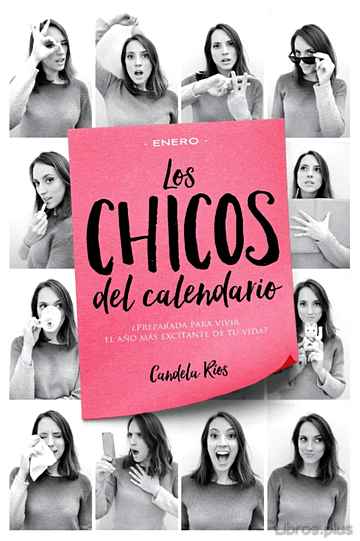 Descargar gratis ebook LOS CHICOS DEL CALENDARIO 1: ENERO en epub