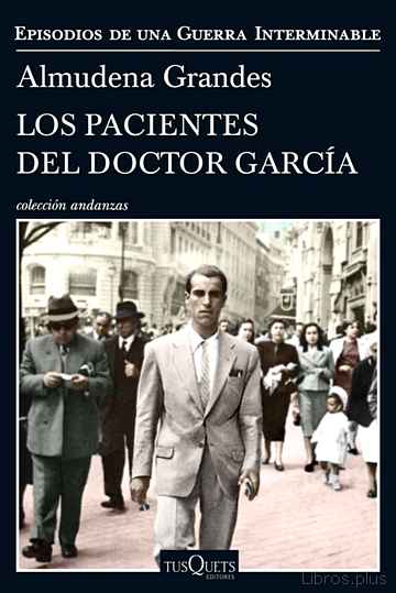 Descargar ebook LOS PACIENTES DEL DOCTOR GARCIA