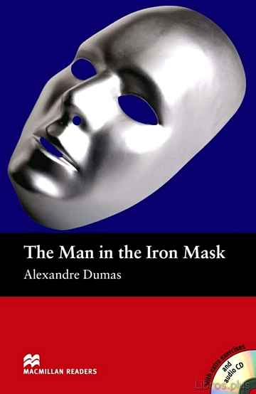 Descargar ebook gratis epub MACMILLAN READERS BEGINNER: MAN IN THE IRON MASK PACK de ALEXANDRE DUMAS y JOHN ESCOTT