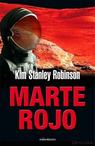 Descargar gratis ebook MARTE ROJO (TRILOGIA MARCIANA 1) en epub