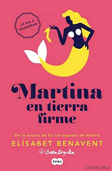 Descargar gratis ebook MARTINA EN TIERRA FIRME (HORIZONTE MARTINA 2) en epub