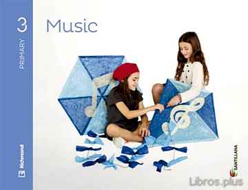 Descargar ebook MUSIC : STUDENTS BOOK, 3º PRIMARIA