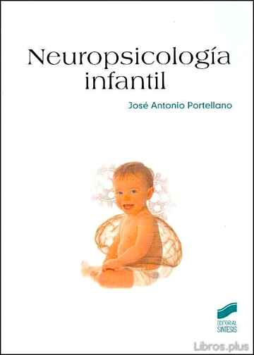 Descargar gratis ebook NEUROPSICOLOGIA INFANTIL en epub