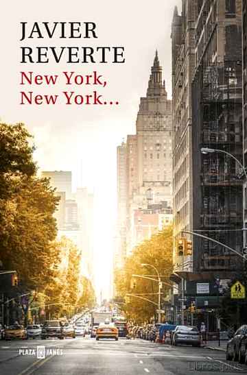 Descargar ebook NEW YORK, NEW YORK