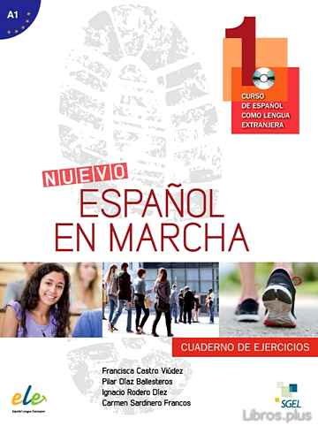 Descargar gratis ebook NUEVO ESPAÑOL EN MARCHA 1 EJERCICIOS+CD en epub