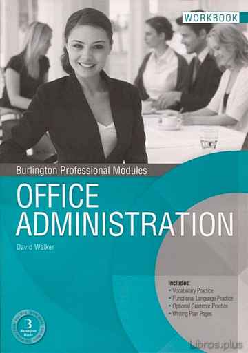 Descargar ebook OFFICE ADMINISTRATION (WORKBOOK)/(BPM.MODULOS)