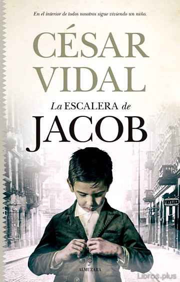 Descargar ebook (PE) LA ESCALERA DE JACOB