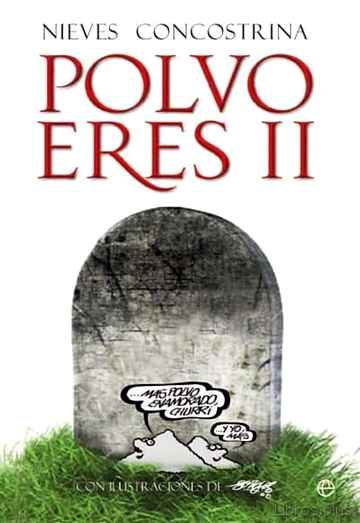 Descargar ebook POLVO ERES II: MUERTES ESTELARES DE LA HUMANIDAD